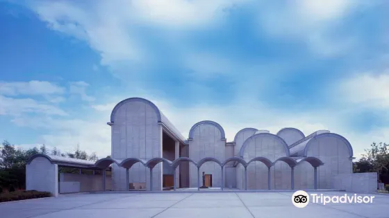 富岡市立美術博物館 福沢一郎記念美術館