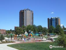 McEuen Park-科达伦