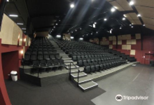 NBS Theatre景点图片