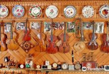 Museum of Musical Instruments. R.Kumlika景点图片
