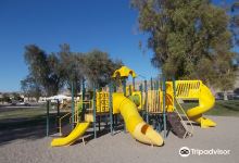 Bullhead City Community Park景点图片