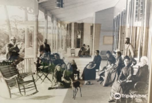 Holly Hill History Museum景点图片