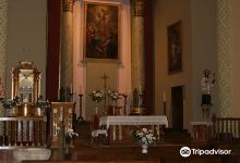 Monasterio de Urdax景点图片