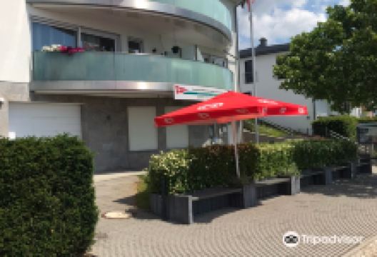 Personenschifffahrt im Leipziger景点图片