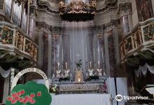 Chiesa Parrocchiale di S.Giorgio Martire景点图片
