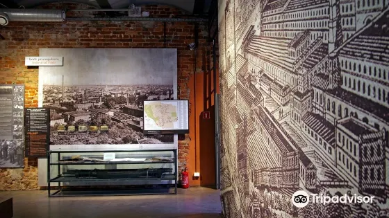 Museum of the Factory