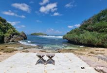 Slili Beach景点图片