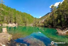 Lac Vert景点图片