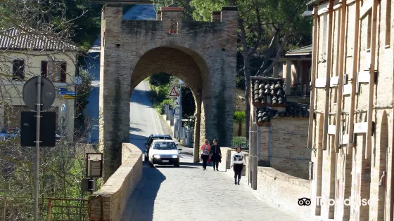 Ponte del Diavolo