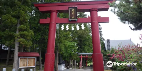 鬼神社
