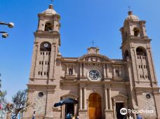 Catedral de Tacna-塔克纳