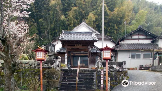 Kofukuji No Bokefuji Nagaiki Kannon Bosatsu