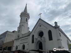 秩序广场-库里提巴