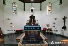 Mariakapel景点图片