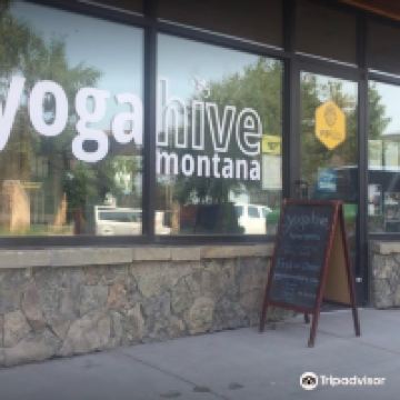 冰川国家公园图片