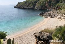 Cala dell'Uzzo景点图片