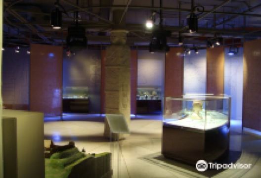 Museum of Masovia景点图片
