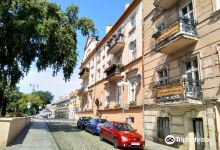 Niecala street景点图片