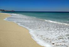 Playa El Tule景点图片