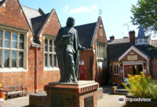 Braintree District Museum景点图片