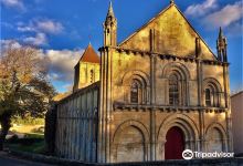 Eglise Saint Hilaire景点图片