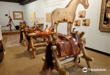 Pony Express National Museum景点图片
