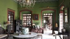 Braganza House-Salcete