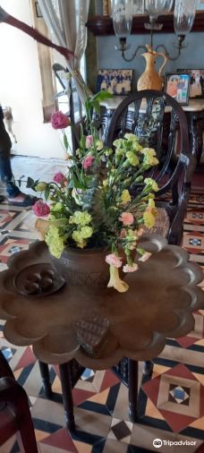 Braganza House-Salcete
