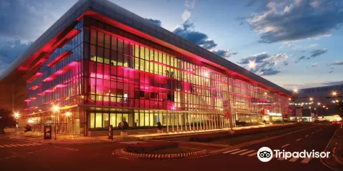 馬尼拉SMX會議中心