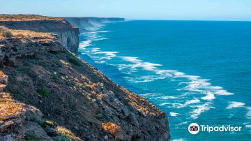 Bunda Cliffs