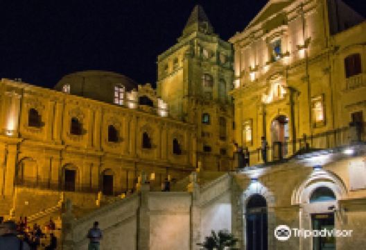 Convento San Francesco d'Assisi all'Immacolata景点图片