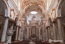 Chiesa Colleggio e Convento dei Gesuiti景点图片