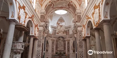 Chiesa Colleggio e Convento dei Gesuiti
