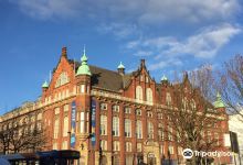 纽卡斯尔发现博物馆景点图片