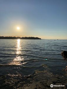 Parksville Community Park-帕克斯维尔