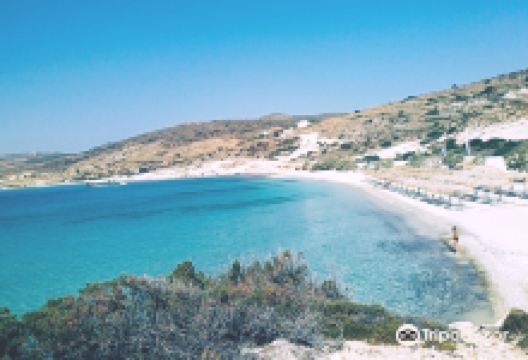 Prassa Beach景点图片