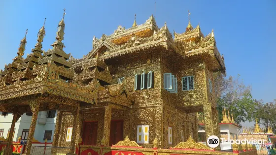 Wat Thai Wattanaram