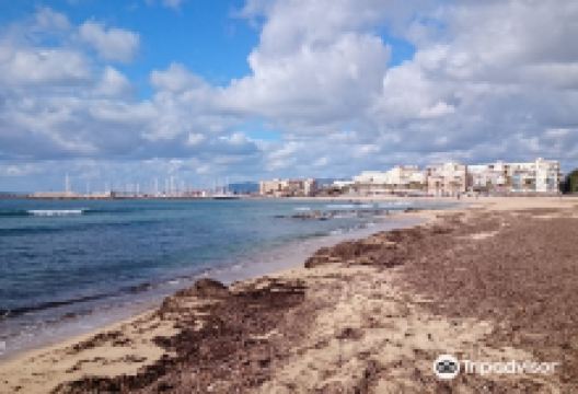 Cala Estancia景点图片