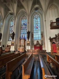 Sint Martinuskerk-韦尔特
