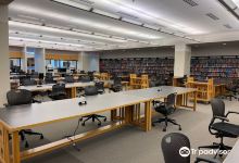 Allen County Public Library景点图片