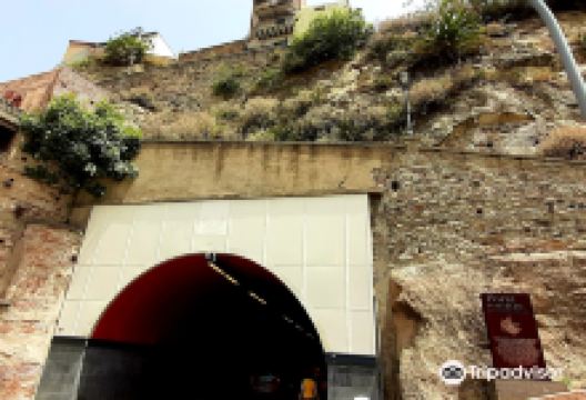 Porta Portello景点图片