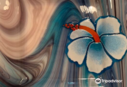 Mitchell Larsen Studio景点图片