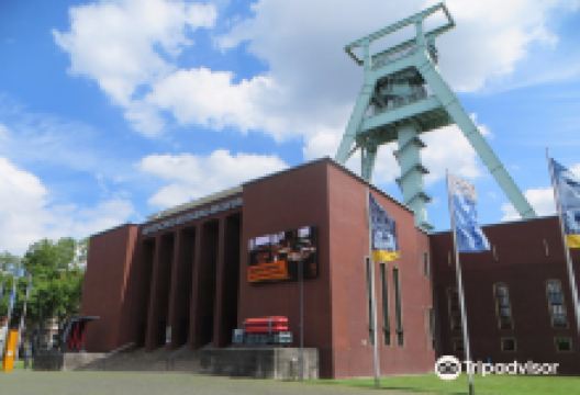 德国矿业博物馆景点图片