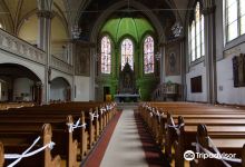 Lutherkirche景点图片