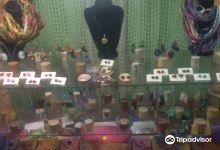 Feria Artesanal La Casona景点图片