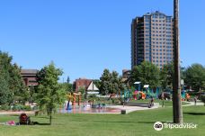 McEuen Park-科达伦