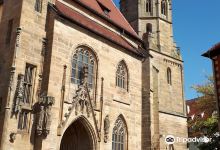 Evangelisch-lutherische Kirche St. Andreas景点图片