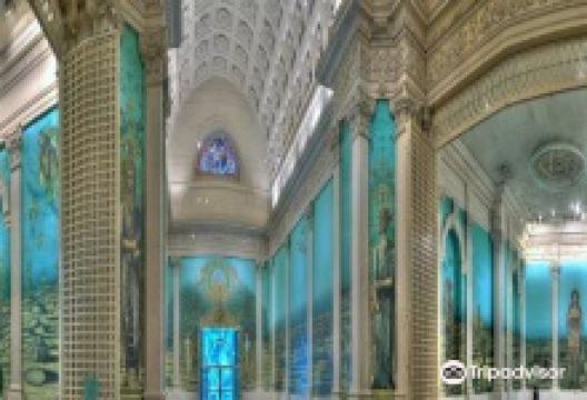 Fondation Carzou景点图片