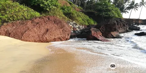 Thottada Beach