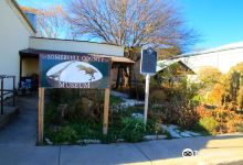 Somervell County Museum景点图片